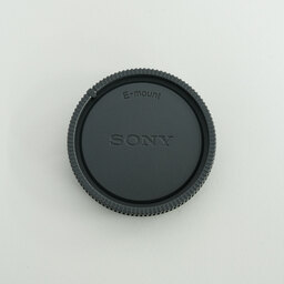 SONY E 11mm F1.8 SEL11F18
