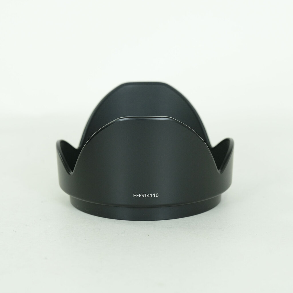 Panasonic LUMIX G VARIO 14-140mm / F3.5-5.6 II ASPH. / POWER O.I.S