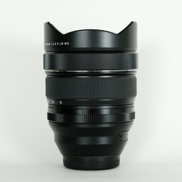 FUJIFILM XF8-16mmF2.8 R LM WR