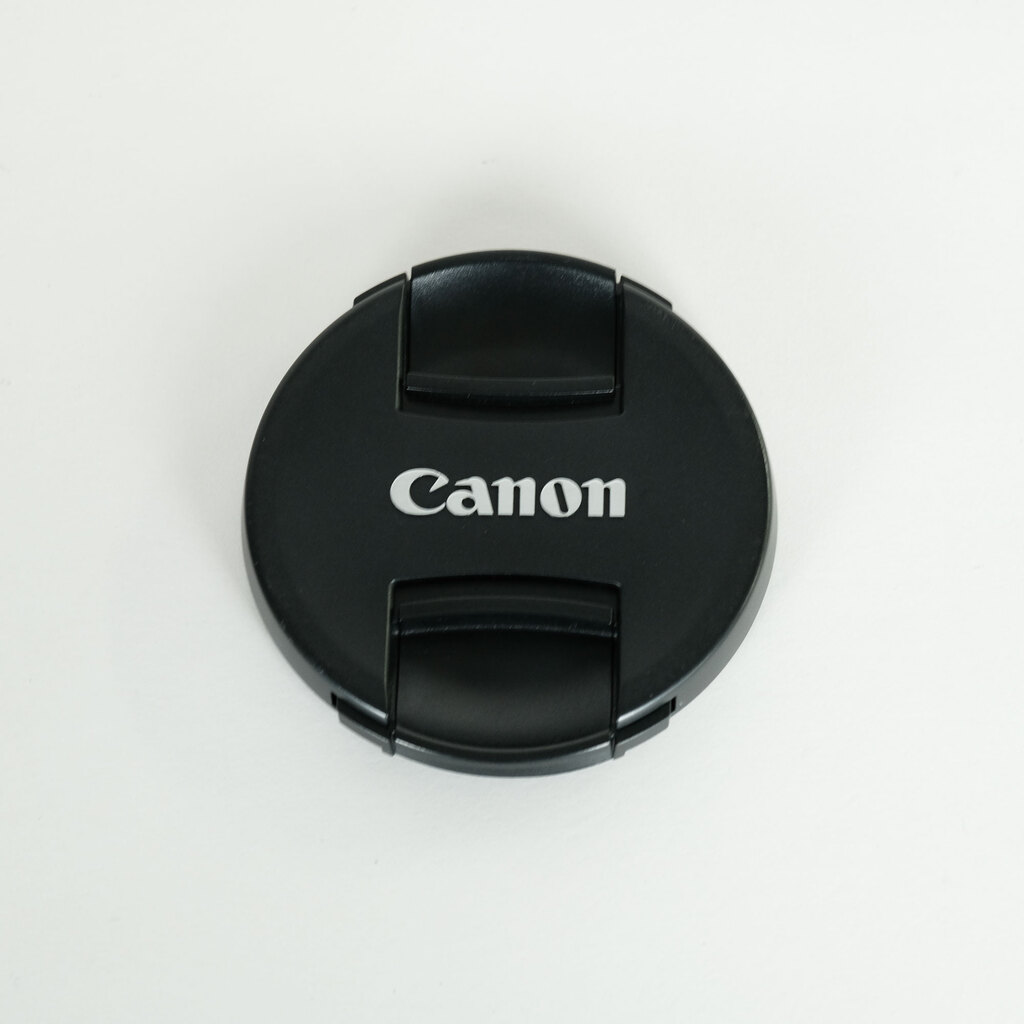 Canon RF100-500mm F4.5-7.1L IS USM