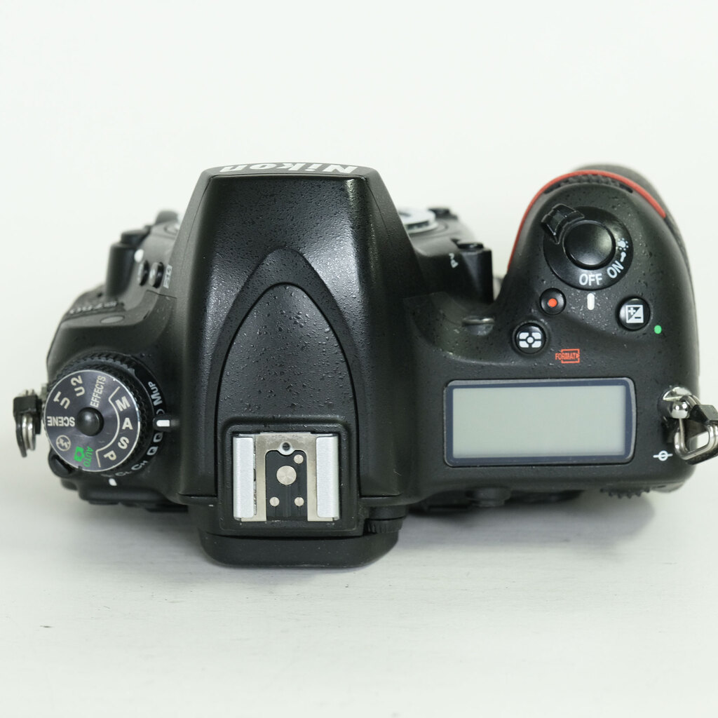 Nikon D750