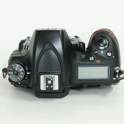 Nikon D750