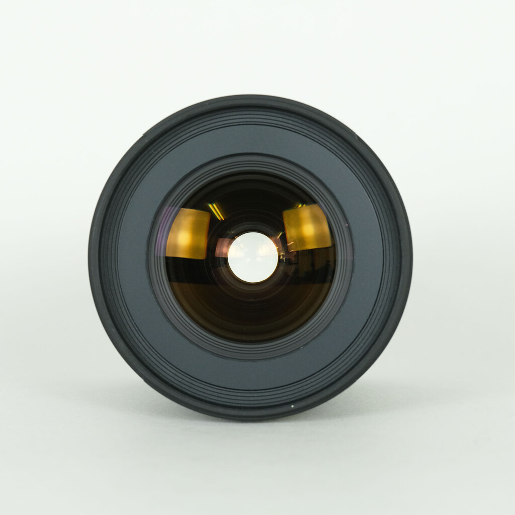 SIGMA 24mm F1.8 EX DG ASPHERICAL MACRO (キヤノンEF用)