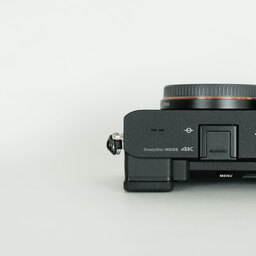 SONY α7C（ILCE-7C）