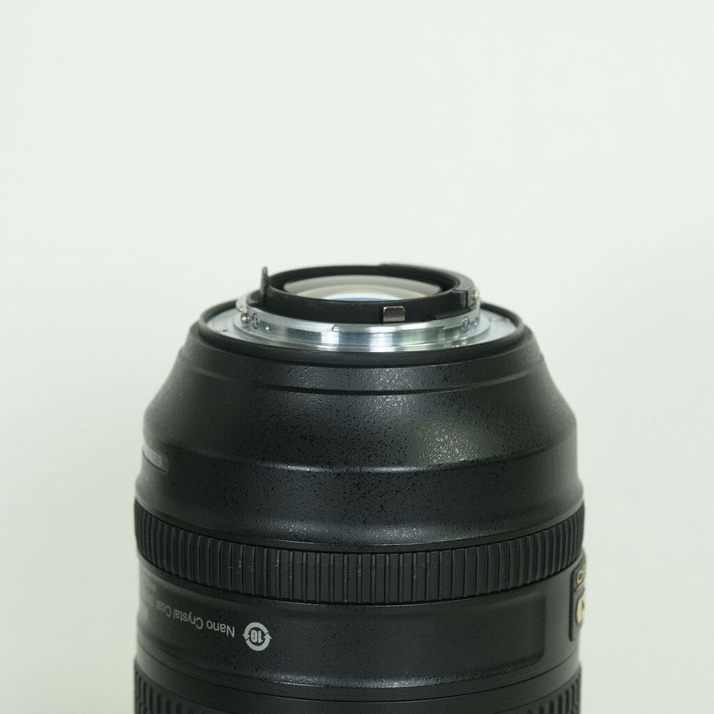 Nikon AF-S NIKKOR 24-120mm f/4G ED VR