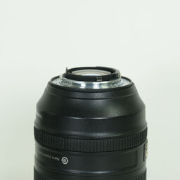 Nikon AF-S NIKKOR 24-120mm f/4G ED VR