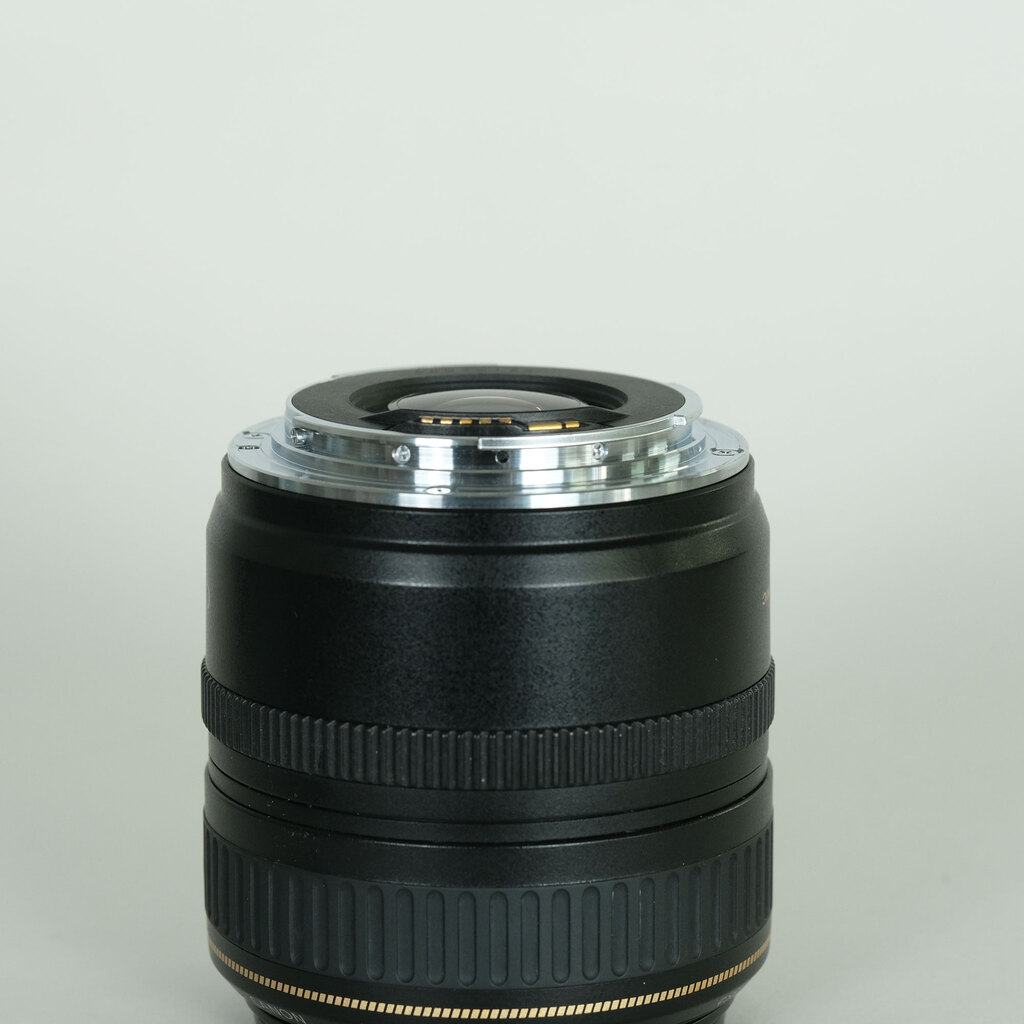 Canon EF28-105mm F3.5-4.5 II USM