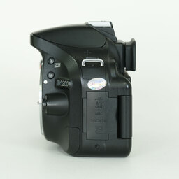 Nikon D5200 ボディ ブラック