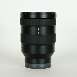 SONY FE 24-105mm F4 G OSS SEL24105G
