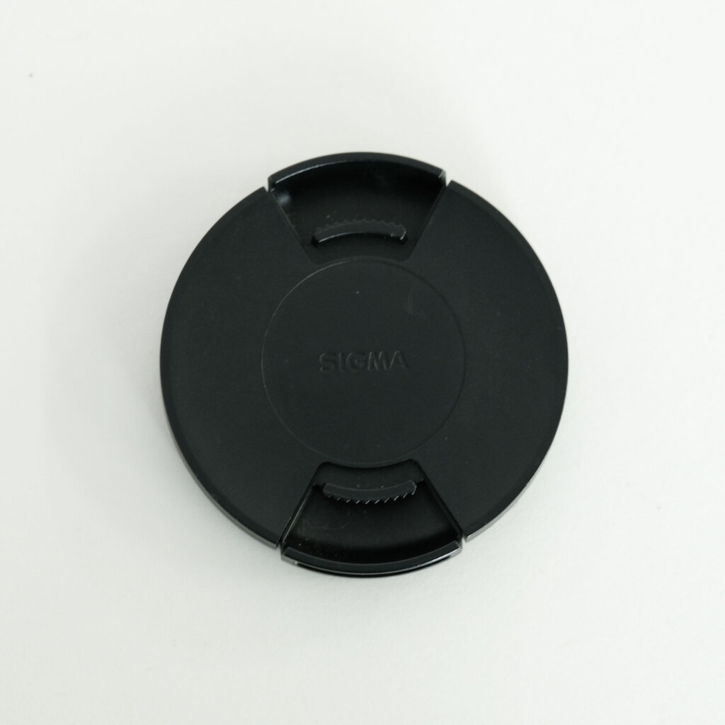 SIGMA 35mm F1.4 DG HSM｜Art [キヤノン用]