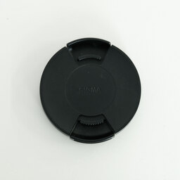 SIGMA 35mm F1.4 DG HSM｜Art [キヤノン用]