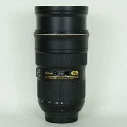 Nikon AF-S NIKKOR 24-70mm f/2.8G ED