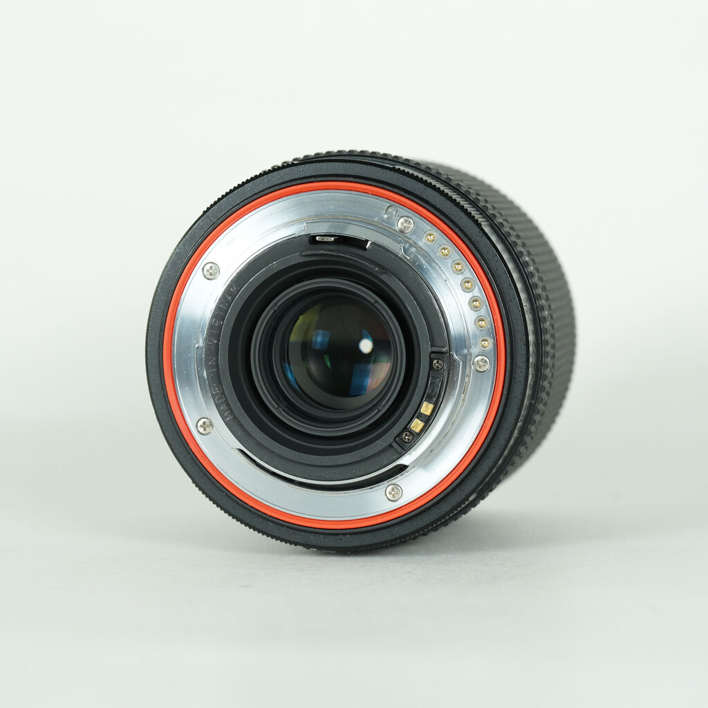 【中古】PENTAX 標準ズームレンズ HD PENTAX-D FA 28-105mmF3.5-5.6ED DC WR 21297 PENTAX HD PENTAX-D FA 28-105mmF3.5-5.6ED DC WRの出品 | ONE SCENE