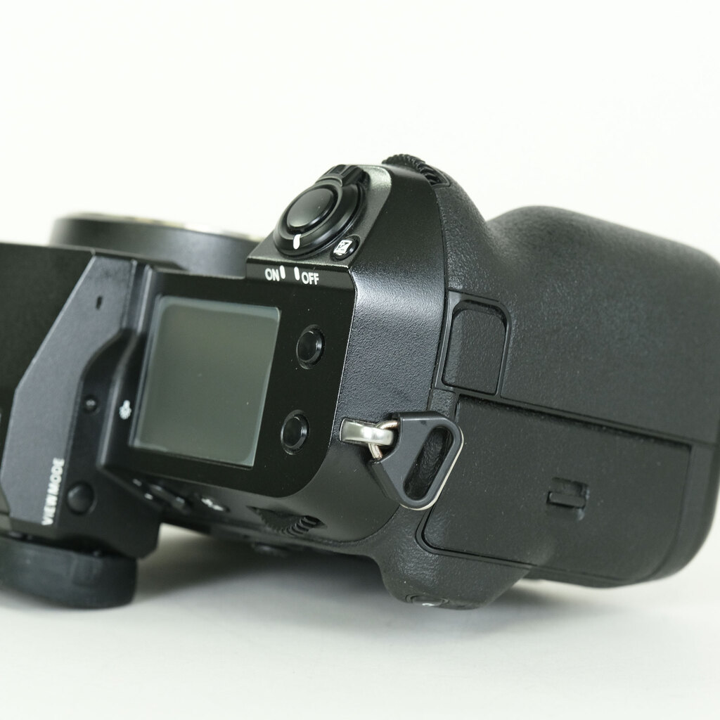 FUJIFILM GFX 50S II FUJIFILM GFX 50S II