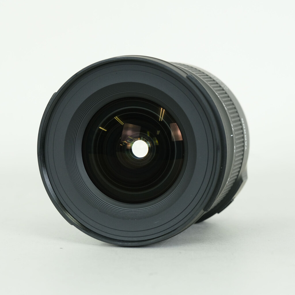 TAMRON 17-35mm F/2.8-4 Di OSD（Model A037）[キヤノンEF用]