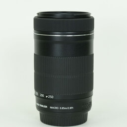 Canon EF-S55-250mm F4-5.6 IS STM Canon EF-S55-250mm F4-5.6 IS STM