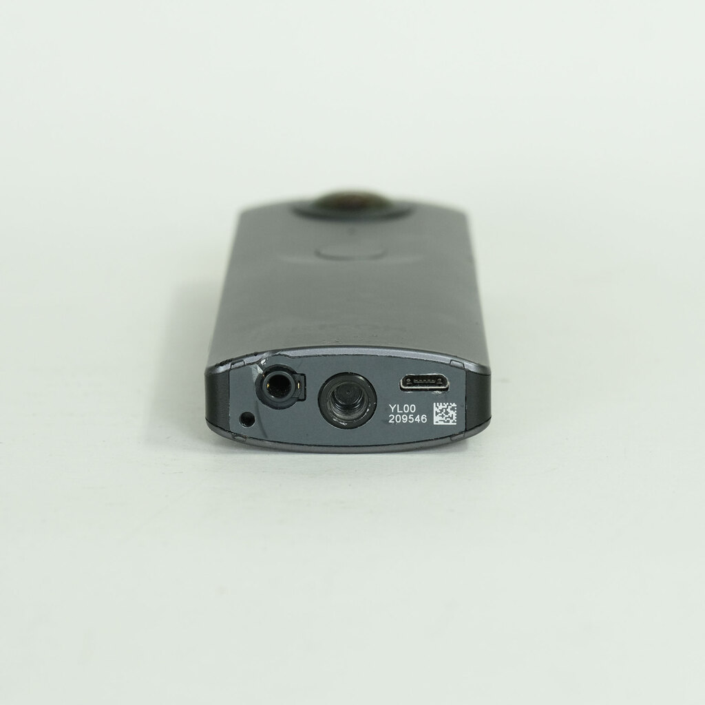 RICOH RICOH THETA V