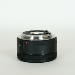 Canon EF50mm F1.8 STM