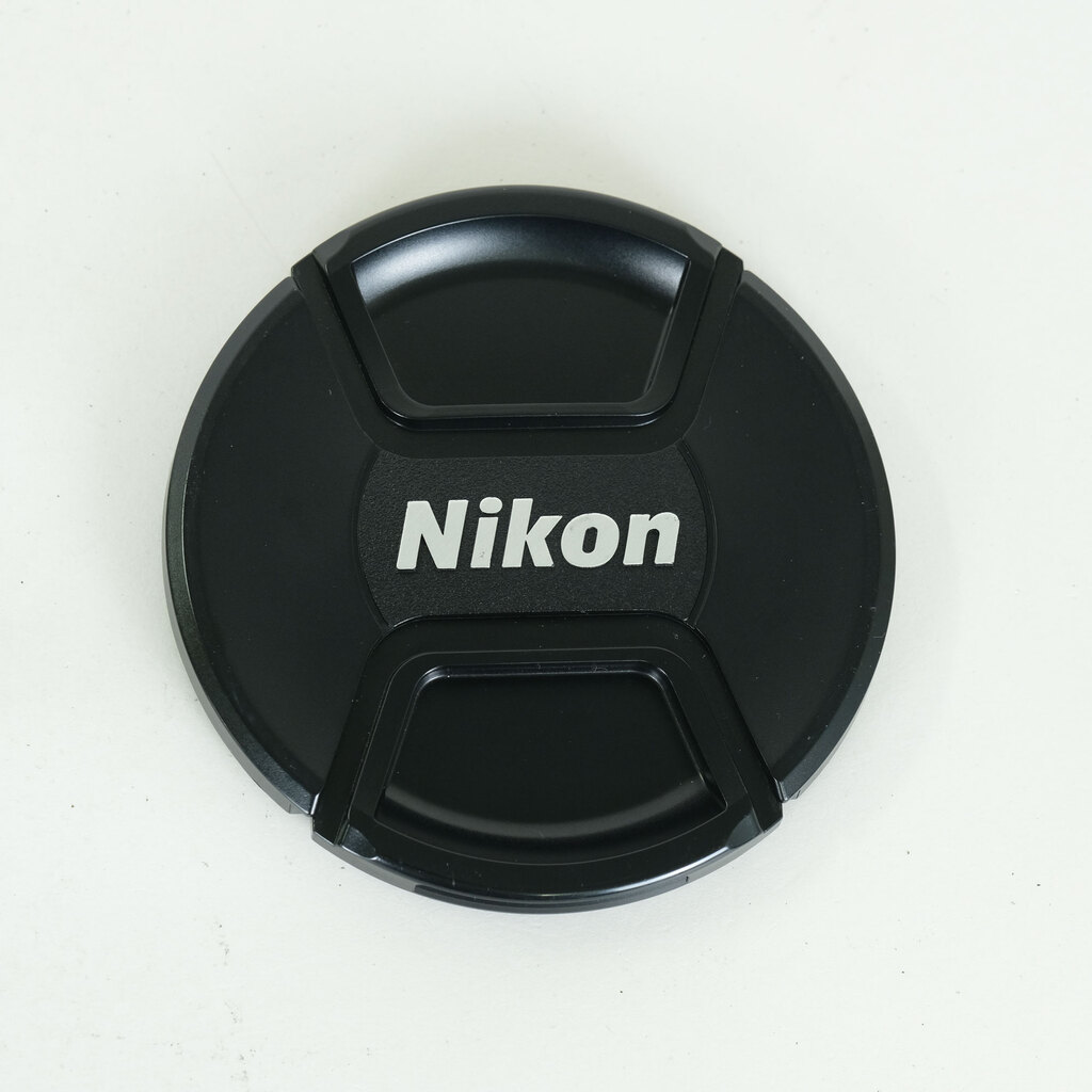 Nikon AF-S NIKKOR 500mm f/5.6E PF ED VR