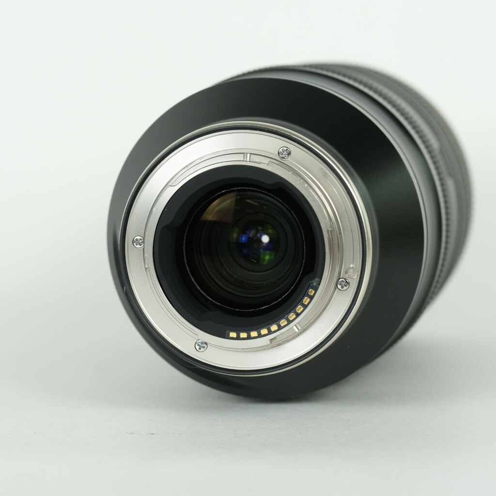 TAMRON 50-400mm F/4.5-6.3 Di III VC VXD (Model A067) [ソニーE用]