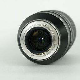 TAMRON 50-400mm F/4.5-6.3 Di III VC VXD (Model A067) [ソニーE用]