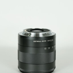 Canon EF-M18-55mm F3.5-5.6 IS STM