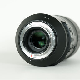 SIGMA 100-400mm F5-6.3 DG OS HSM｜Contemporary [ニコン用]