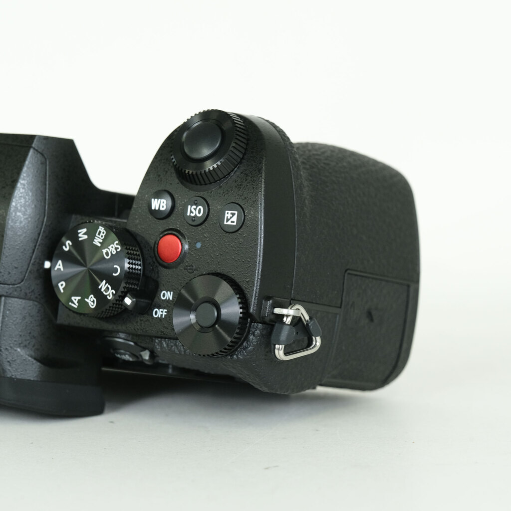 Panasonic LUMIX G99M2（G99 II）