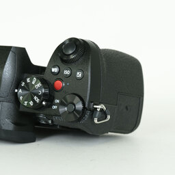 Panasonic LUMIX G99M2（G99 II）