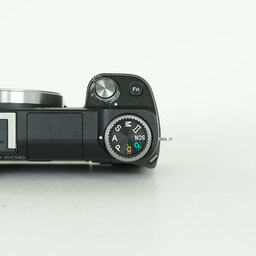 SONY NEX-6 ボディ ブラック