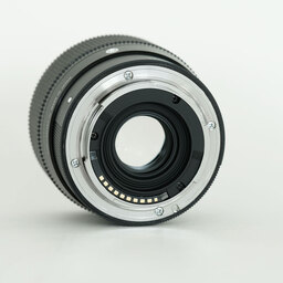 SIGMA 56mm F1.4 DC DN｜Contemporary [ソニーE用]