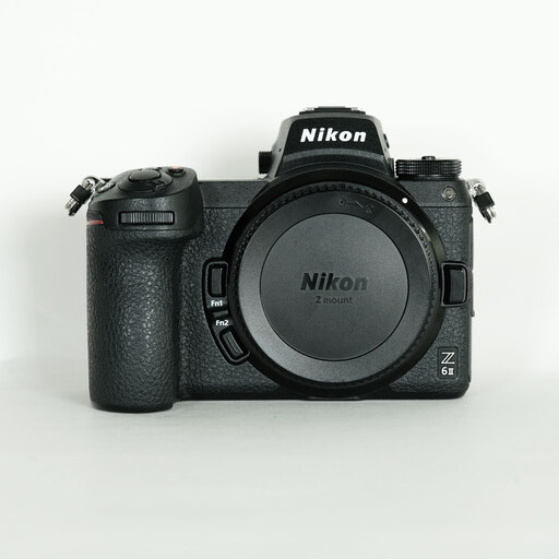 Nikon Z6II Nikon Z6II