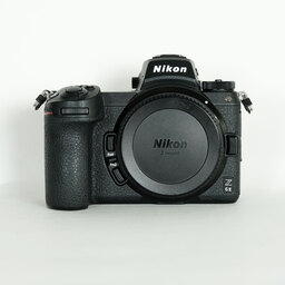 Nikon Z6II