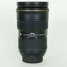 Nikon AF-S NIKKOR 24-70mm f/2.8G ED