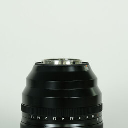 FUJIFILM XF50mmF1.0 R WR