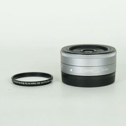 Canon EF-M22mm F2 STMの出品 | ONE SCENE（ワンシーン）