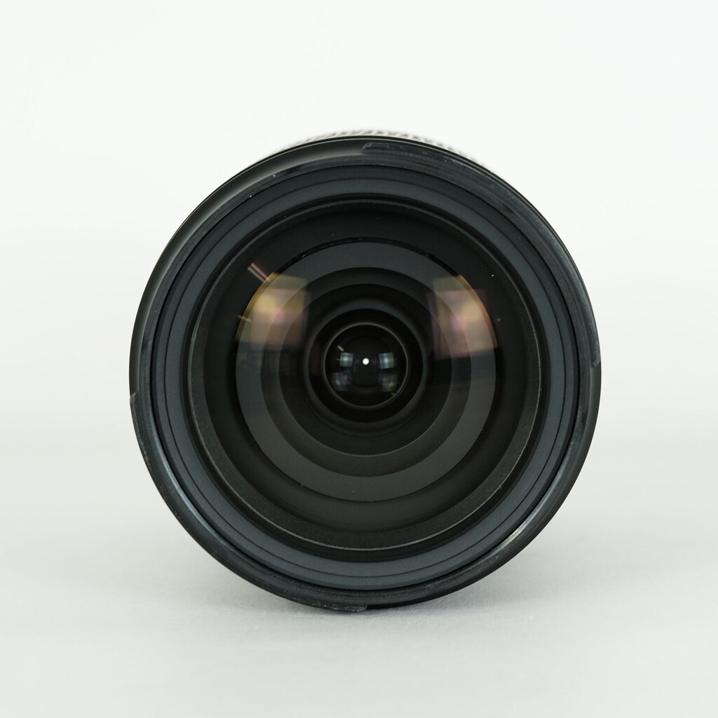 TAMRON 17-70mm F/2.8 Di III-A VC RXD（Model B070）［フジフイルムX用］