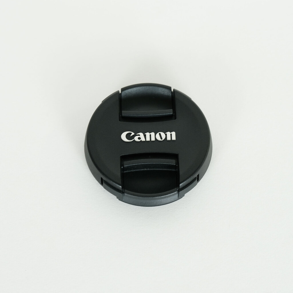 Canon RF-S 18-45mm F4.5-6.3 IS STM