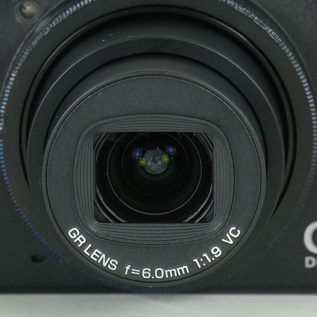 RICOH GR DIGITAL IVの出品 | ONE SCENE（ワンシーン）