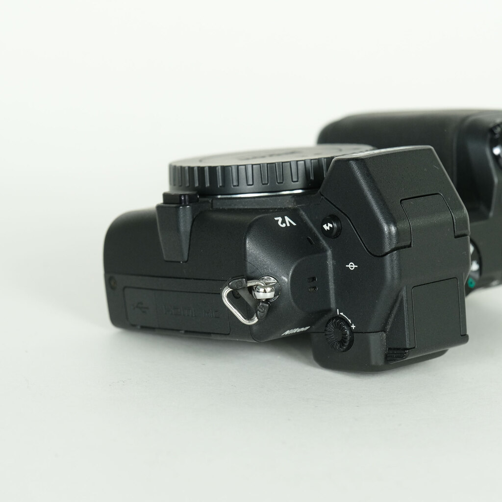 Nikon Nikon1 V2 ボディ ブラック