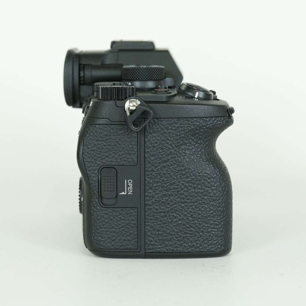 SONY α7R V（ILCE-7RM5）