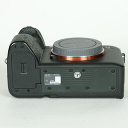 SONY α7 IV（ILCE-7M4）