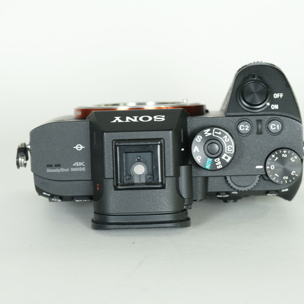 SONY α7R III（ILCE-7RM3）