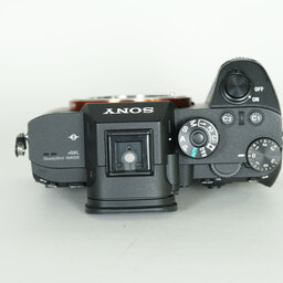 SONY α7R III（ILCE-7RM3）