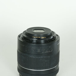 Canon EF-S18-55mm F4-5.6 IS STM Canon EF-S18-55mm F4-5.6 IS STM