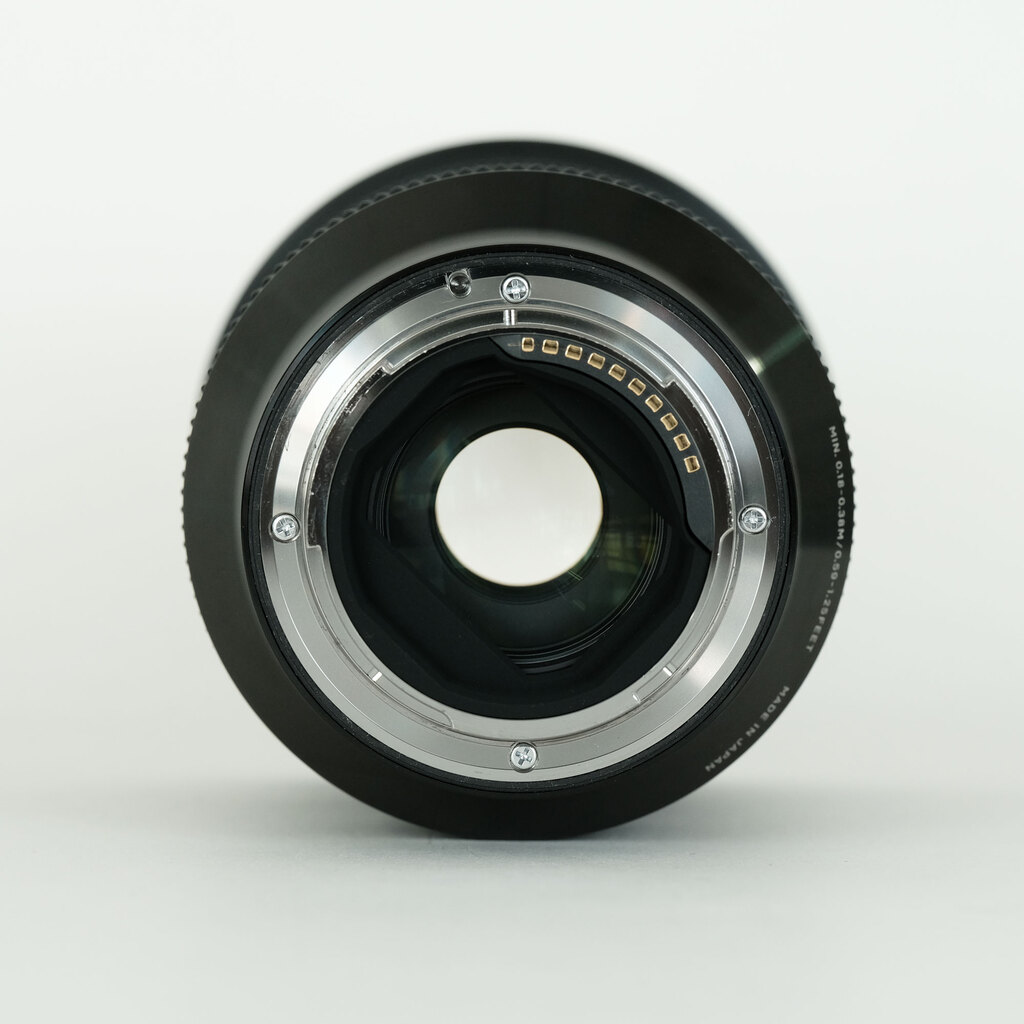 SIGMA 24-70mm F2.8 DG DN｜Art [ソニーE用]