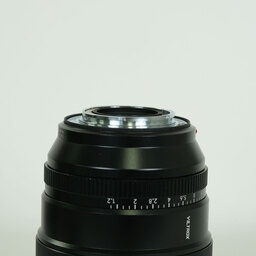 VILTROX AF 75mm F1.2 (フジフイルムX用) VILTROX AF 75mm F1.2 (フジフイルムX用)