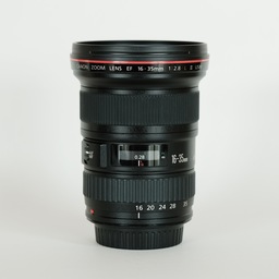 Canon EF16-35mm F2.8L II USM