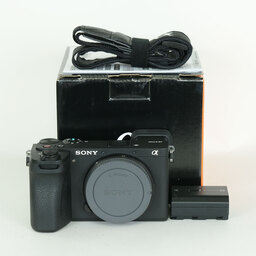 SONY α6700(ILCE-6700) SONY α6700(ILCE-6700)