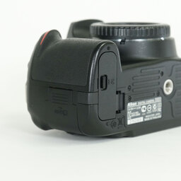 Nikon D3200ボディ ブラック